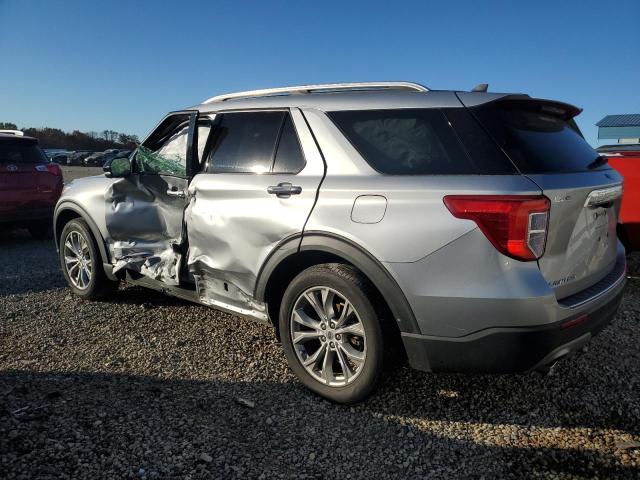 1FMSK7FHXMGA88329 | 2021 FORD EXPLORER L