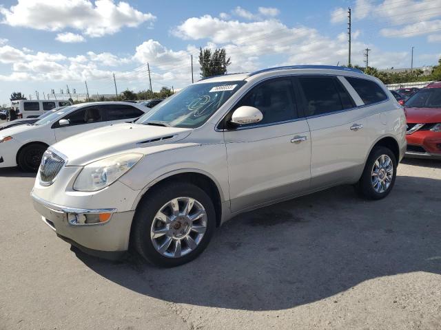 2011 Buick Enclave CXL