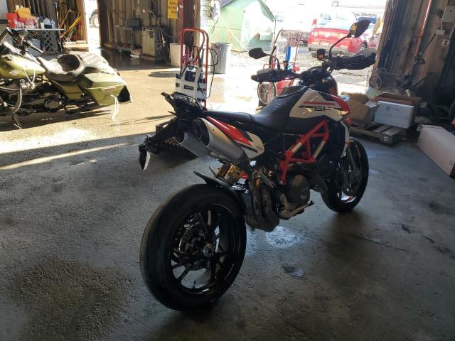 2023 DUCATI HYPERMOTAR ZDMBAJDT0PB009512