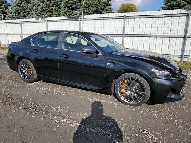 2016 LEXUS GS-F JTHBP1BL3GA001793