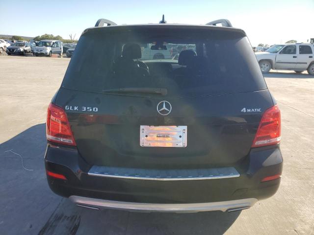 2013 Mercedes-Benz Glk 350 4Matic VIN: WDCGG8JB8DG046949 Lot: 74777853