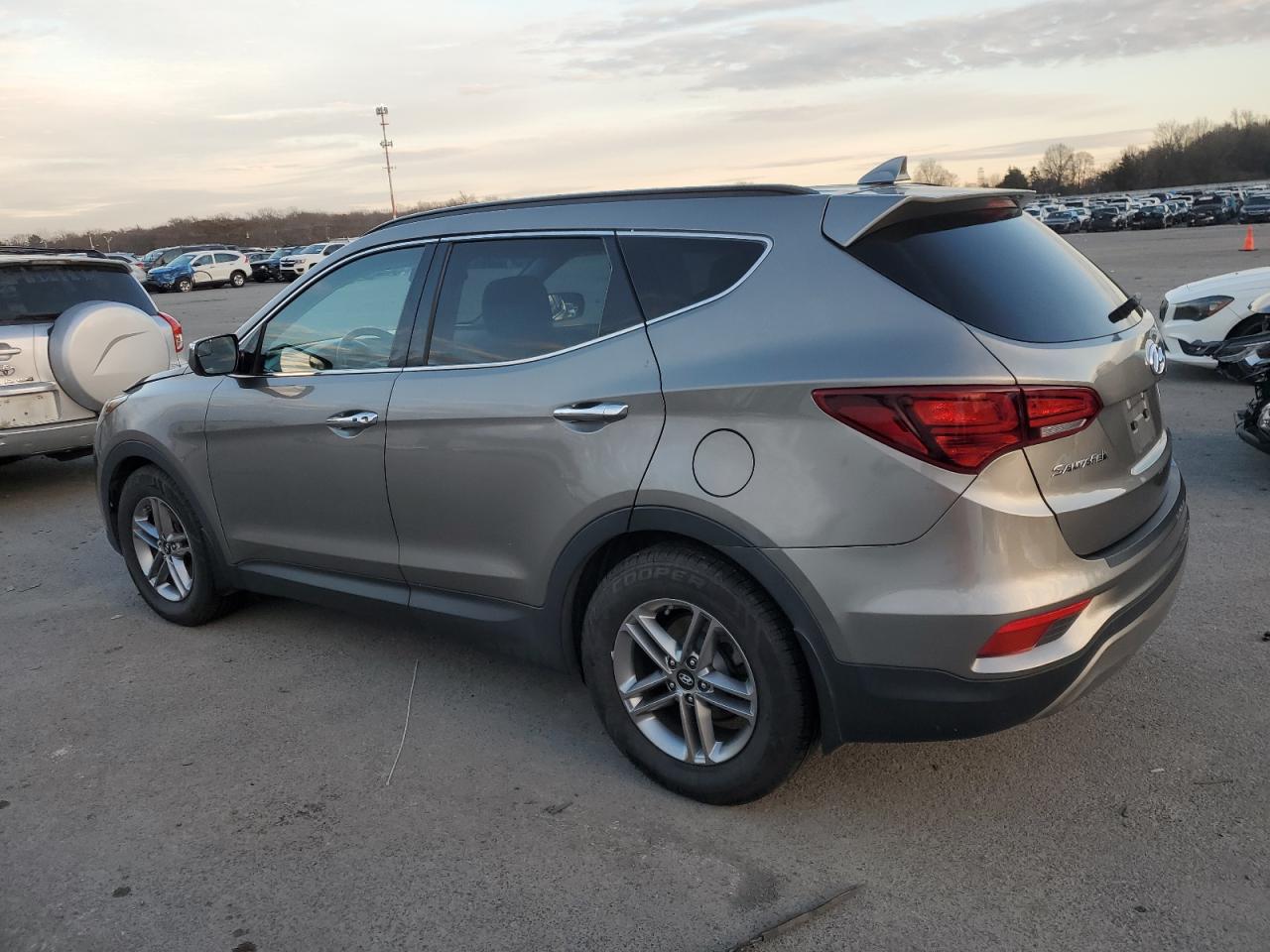 2018 Hyundai Santa Fe Sport For Sale Nj Glassboro East Tue Feb 06 2024 Used