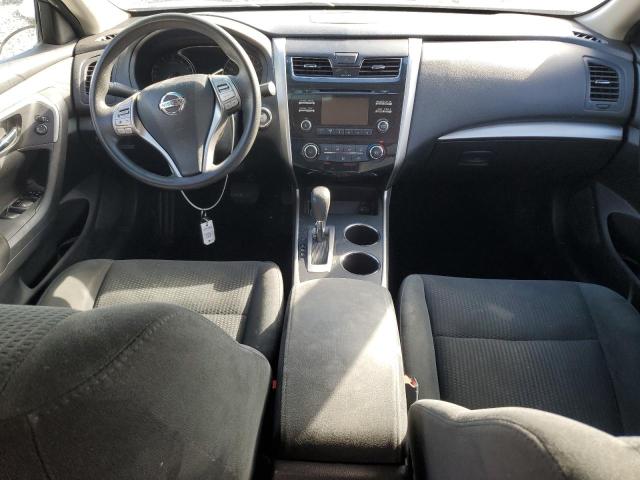 2015 NISSAN ALTIMA 2.5 - 1N4AL3AP4FC186583