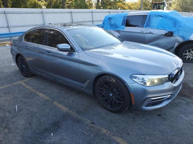 WBAJE7C5XKWW12502 BMW 540 XI