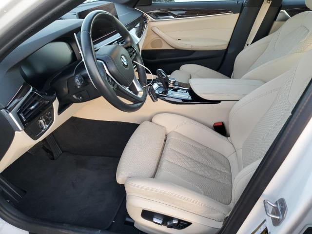 WBA53BH06NCK10764 BMW 530 I
