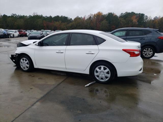 3N1AB7AP1JY287085 | 2018 NISSAN SENTRA S