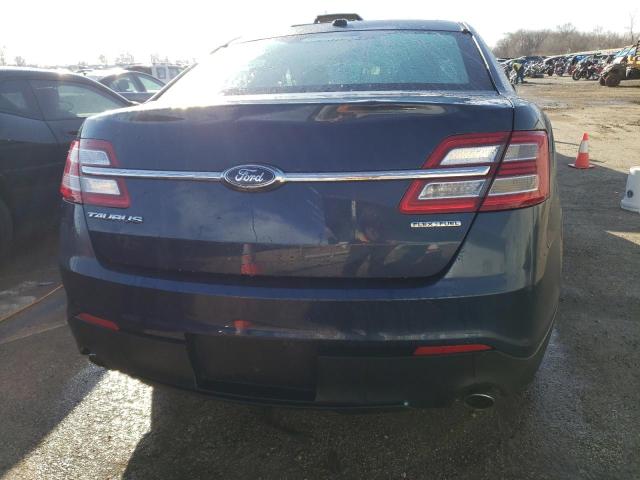 1FAHP2D81GG113859 | 2016 FORD TAURUS SE