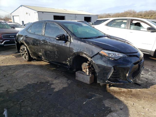 5YFBURHE7JP770236 | 2018 TOYOTA COROLLA L