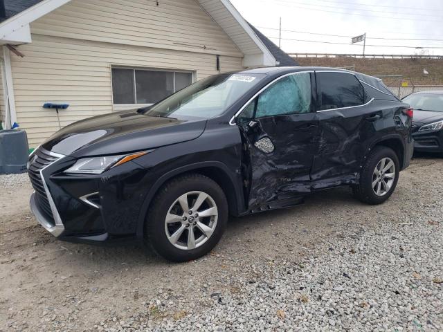 2018 Lexus RX 350 Base