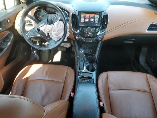 2017 CHEVROLET CRUZE PREM - 1G1BF5SM3H7136378