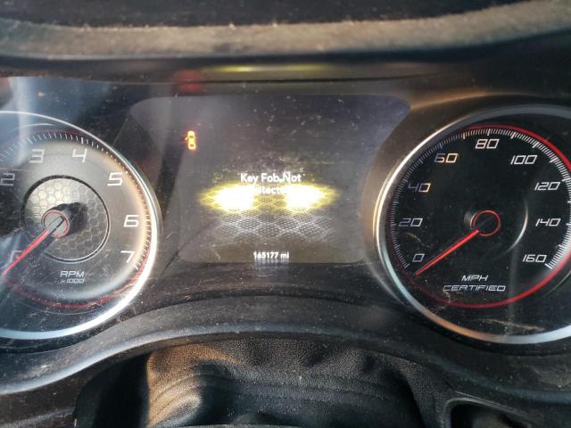 2015 DODGE CHARGER PO - 2C3CDXAT5FH876767
