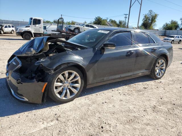 2015 Chrysler 300 300C Platinum