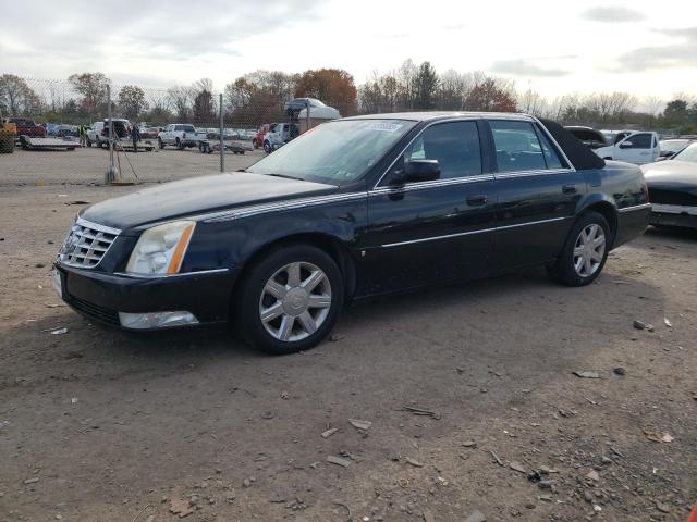 2006 Cadillac DTS 