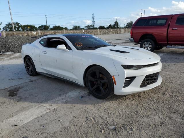 2016 CHEVROLET CAMARO LT - 1G1FD1RS3G0179047