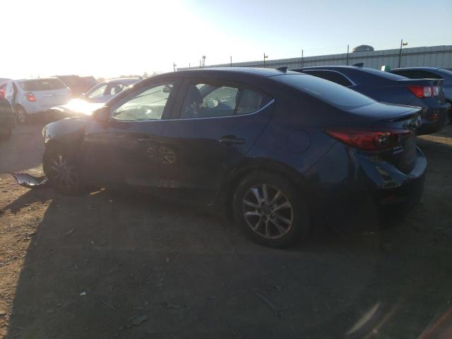 JM1BM1W70E1140395 | 2014 MAZDA MAZDA3