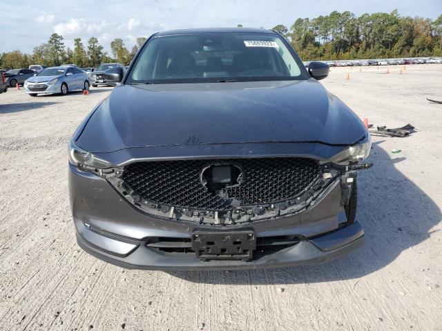 JM3KFADM8J1310359 | 2018 MAZDA CX-5 GRAND