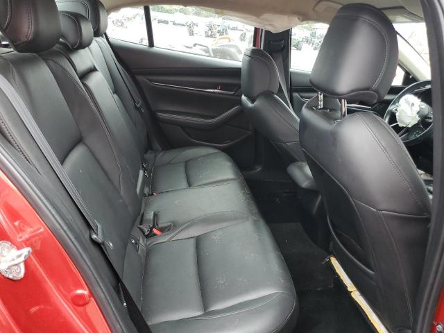 2020 Mazda 3 Select VIN: 3MZBPACL6LM136566 Lot: 75828443