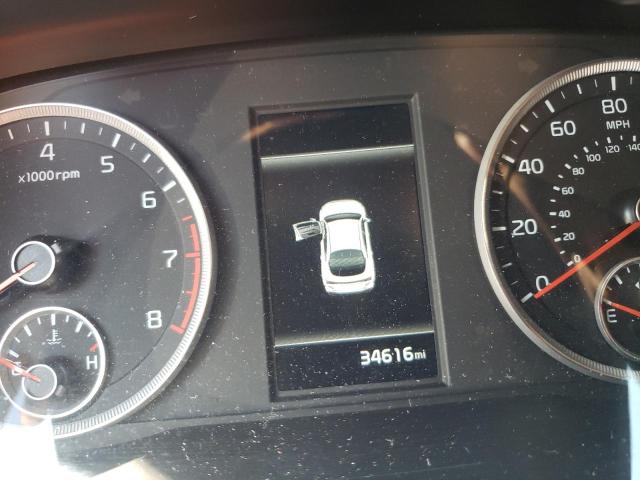 2021 KIA K5 LX - 5XXG24J23MG013524
