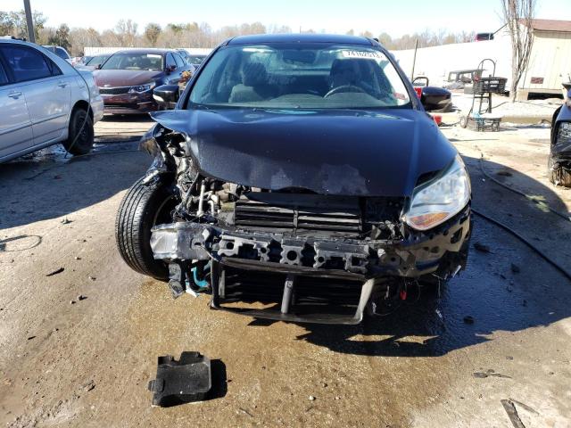 1FAHP3H23CL379445 2012 Ford Focus Sel