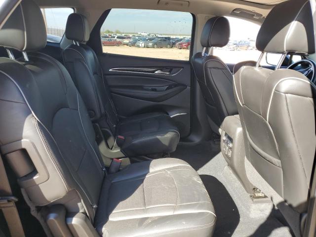 2021 BUICK ENCLAVE AV - 5GAEVCKW6MJ252248