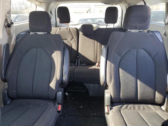2017 CHRYSLER PACIFICA T - 2C4RC1DG5HR587423