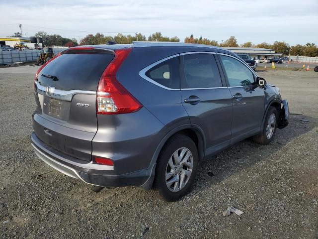 Vin: 2hkrm4h73fh673428, lot: 77347923, honda crv exl 20153