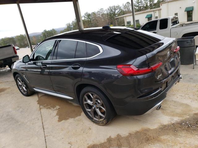 5UX2V1C02LLZ32438 | 2020 BMW X4 XDRIVE3