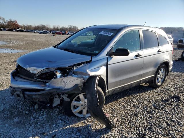 JHLRE38567C006374 | 2007 Honda cr-v ex