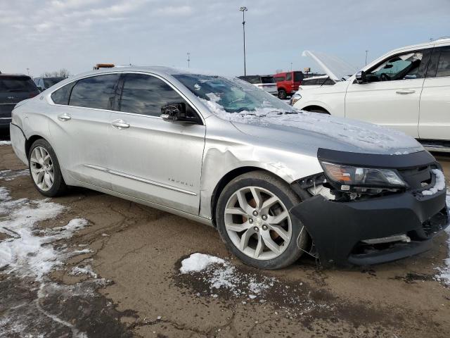 2G1125S38J9165832 | 2018 Chevrolet impala premier