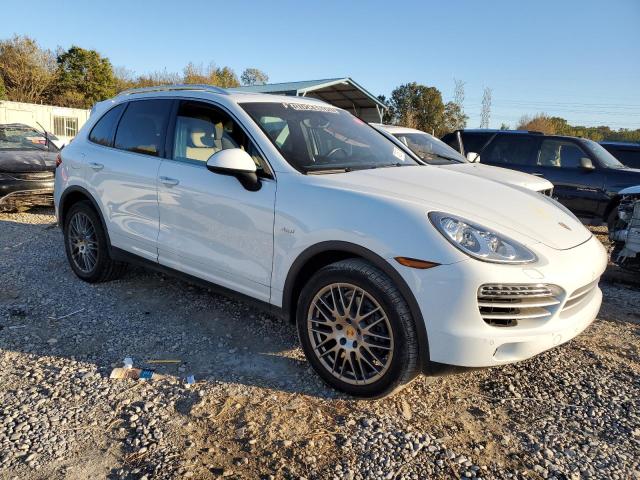 WP1AF2A29ELA83107 | 2014 PORSCHE CAYENNE