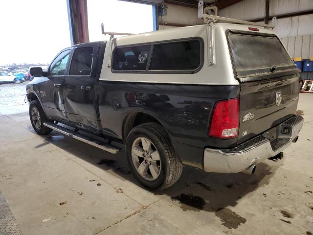 1C6RR7TT3KS695519 | 2019 RAM 1500 CLASS