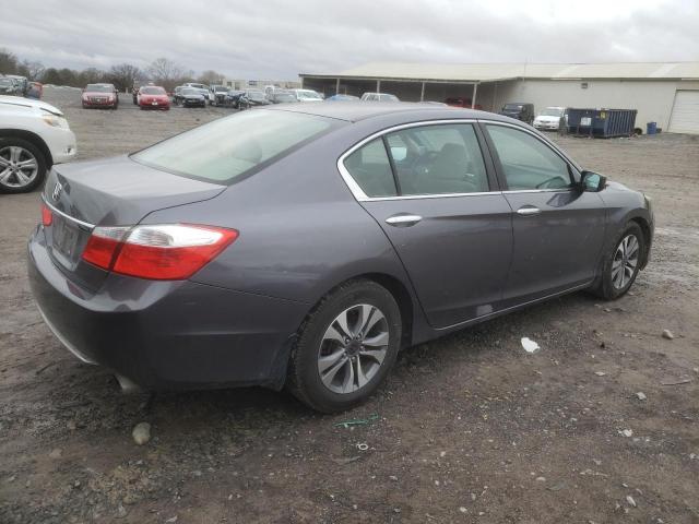 1HGCR2F36EA166459 | 2014 HONDA ACCORD LX