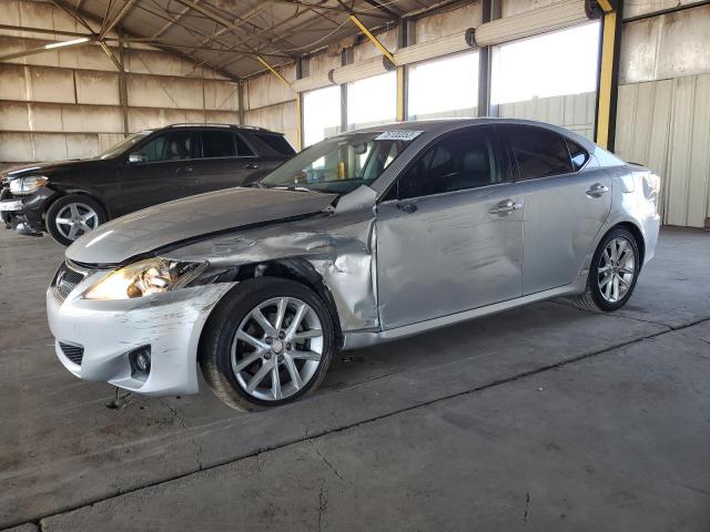 2011 Lexus IS 250 