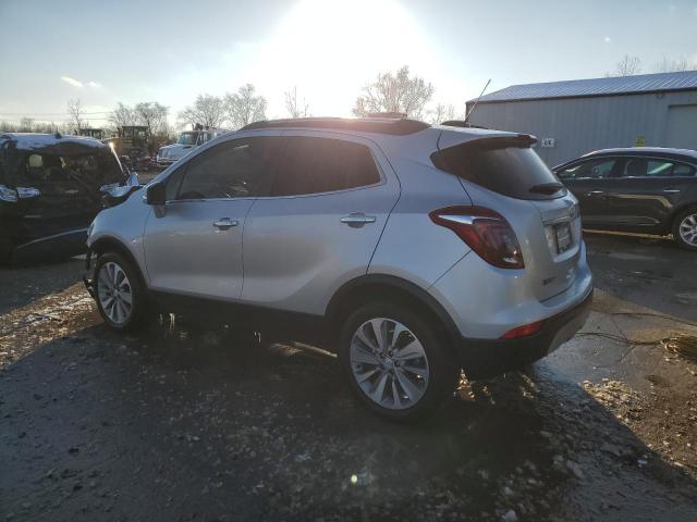 KL4CJASB1KB797620 | 2019 BUICK ENCORE PRE