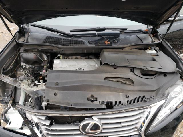 JTJZK1BA6E2011882 | 2014 LEXUS RX 350