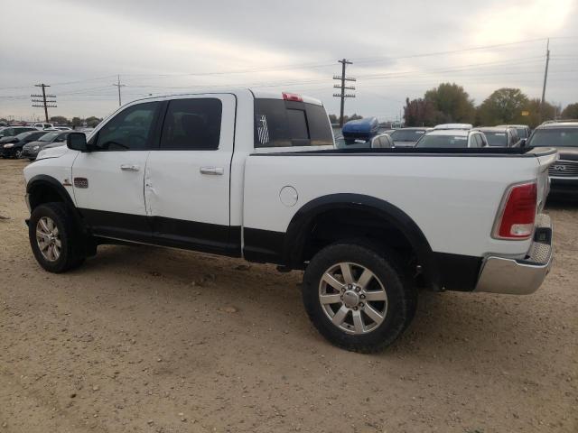 3C6UR5GL4EG180596 RAM 2500 Longhorn
