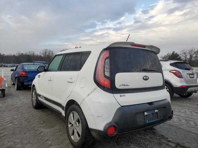 KNDJN2A24F7152638 | 2015 KIA SOUL