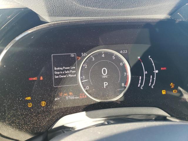 2024 LEXUS RX 350 PRE - JTJCHMAA1R2011981