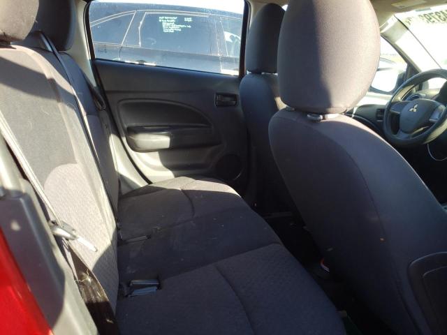 ML32A3HJ8HH003622 Mitsubishi MIRAGE ES