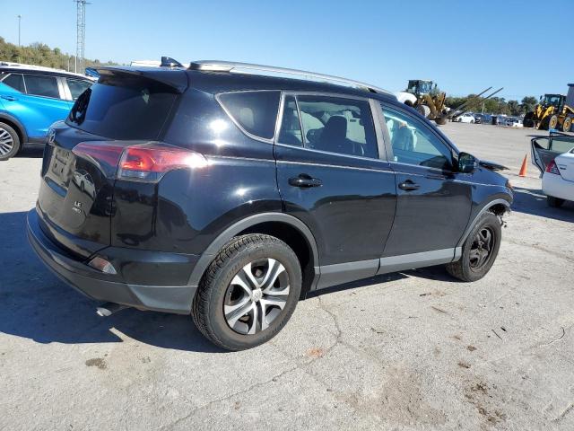 2T3BFREV7HW556913 | 2017 TOYOTA RAV4 LE