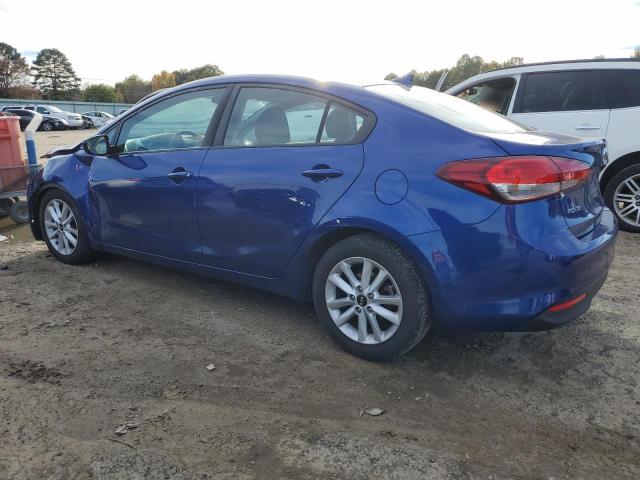 3KPFL4A72HE098861 | 2017 KIA FORTE LX