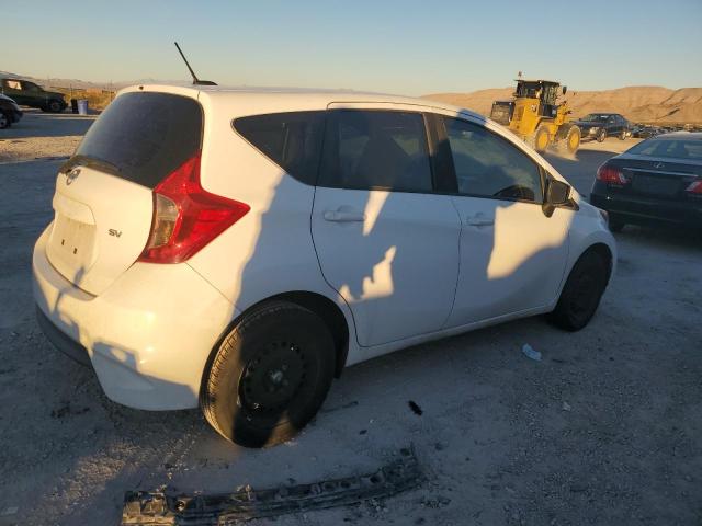 3N1CE2CPXJL360774 | 2018 NISSAN VERSA NOTE