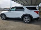 Lot #2238002026 2023 FORD EXPLORER X