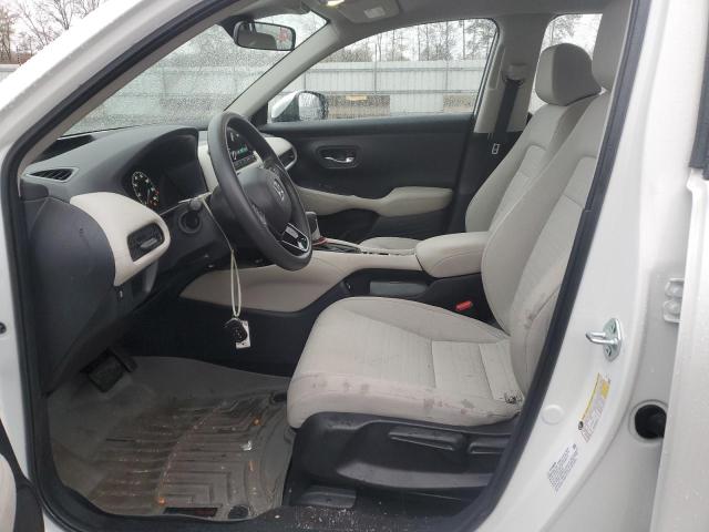 2023 HONDA HR-V 3CZRZ1H35PM718985