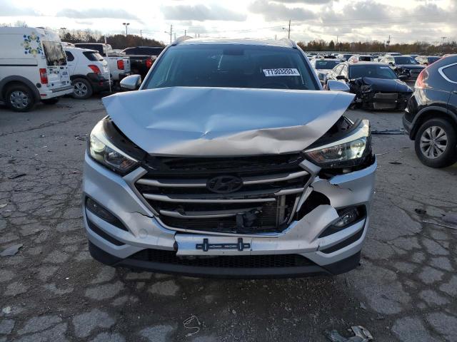 KM8J3CA44HU465010 | 2017 HYUNDAI TUCSON LIM