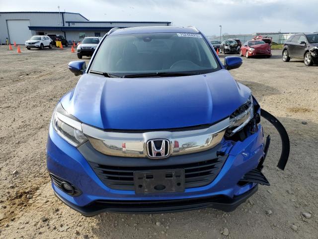 3CZRU6H53KM734057 | 2019 HONDA HR-V EX