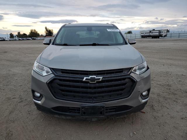 1GNEVHKW3JJ238175 | 2018 CHEVROLET TRAVERSE L