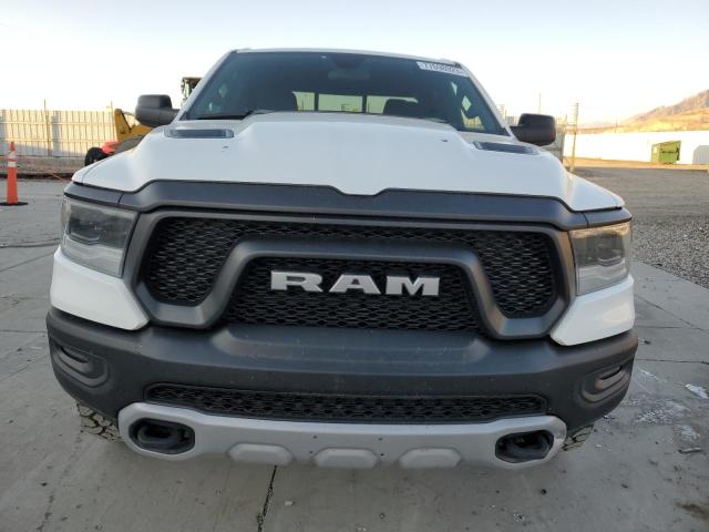 1C6RRFEG5KN841587 | 2019 RAM 1500 REBEL