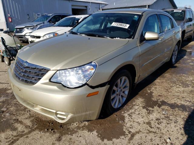 2010 Chrysler Sebring Limited