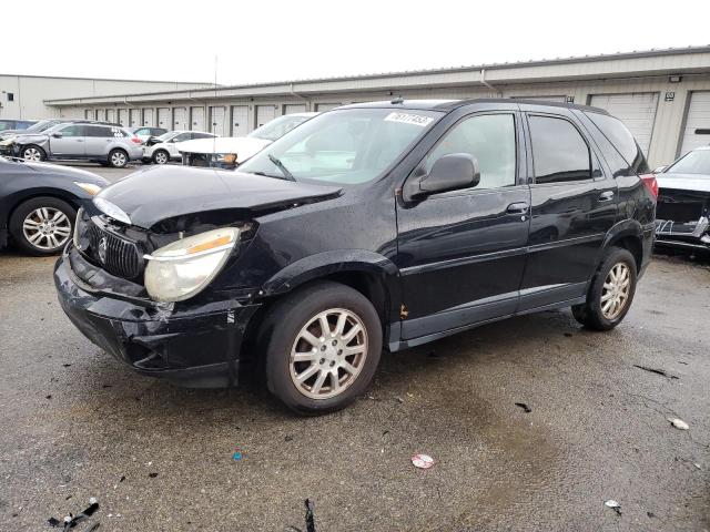 2007 Buick Rendezvous CX